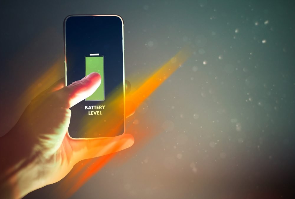 Comment économiser la batterie de votre smartphone?