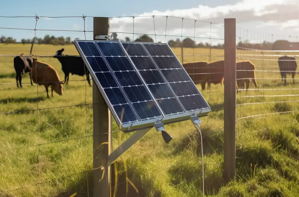 Que peut-on alimenter avec un panneau solaire de 100W ?