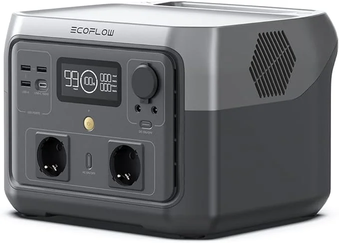 Ecoflow river 2 max avis